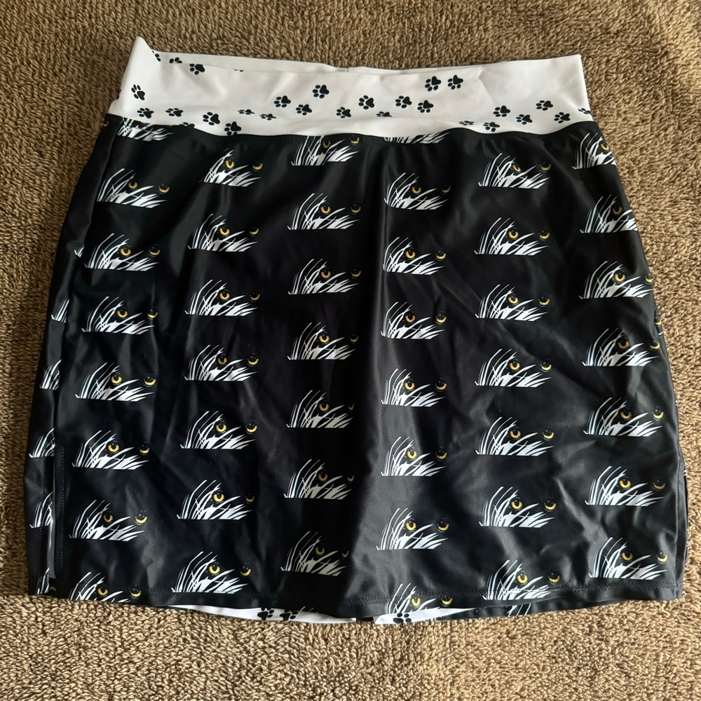 Skort Obsession golf/tennis skort